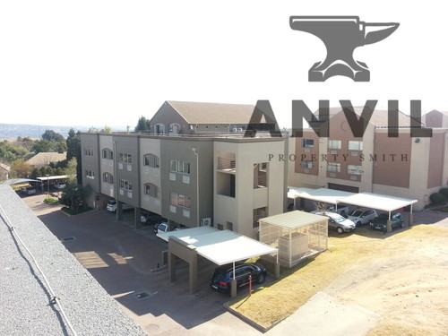 Sunninghill Office Park, Sunninghill - Unit 20 - Sunning Hill Office Park property image 1