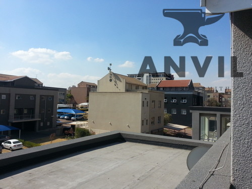 Sunninghill Office Park, Sunninghill - Unit 20 - Sunning Hill Office Park property image 3