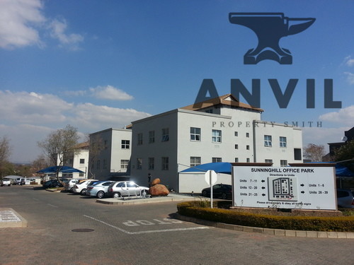 Sunninghill Office Park, Sunninghill - Unit 20 - Sunning Hill Office Park property image 4