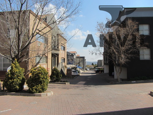 Sunninghill Office Park, Sunninghill - Unit 20 - Sunning Hill Office Park property image 5