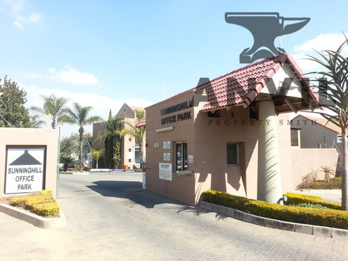 Sunninghill Office Park, Sunninghill - Unit 20 - Sunning Hill Office Park property image 6