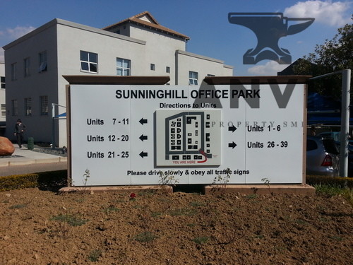 Sunninghill Office Park, Sunninghill - Unit 20 - Sunning Hill Office Park property image 7