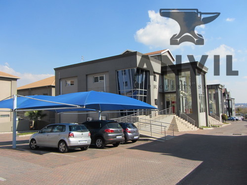 Sunninghill Office Park, Sunninghill - Unit 20 - Sunning Hill Office Park property image 8