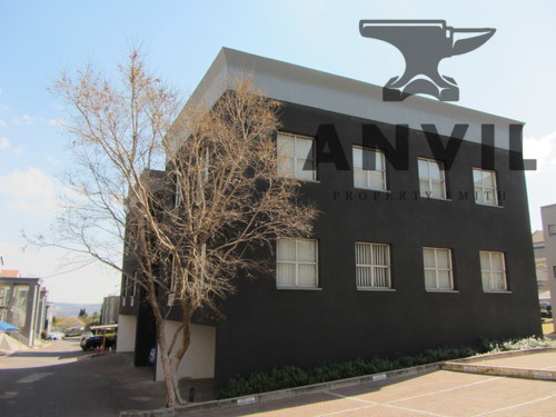 Sunninghill Office Park, Sunninghill - Unit 20 - Sunning Hill Office Park property image 9