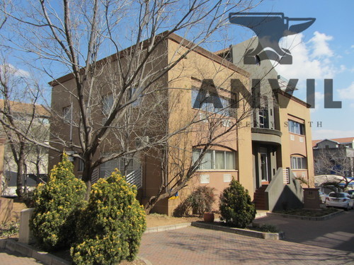 Sunninghill Office Park, Sunninghill - Unit 20 - Sunning Hill Office Park property image 10