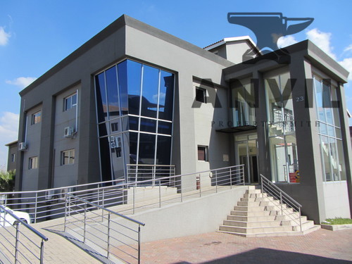 Sunninghill Office Park, Sunninghill - Unit 20 - Sunning Hill Office Park property image 11