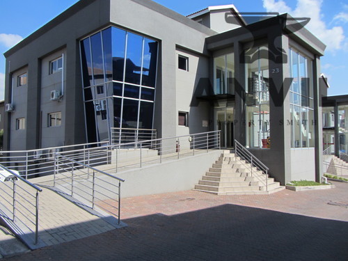 Sunninghill Office Park, Sunninghill - Unit 20 - Sunning Hill Office Park property image 12