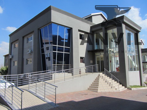 Sunninghill Office Park, Sunninghill - Unit 20 - Sunning Hill Office Park property image 13