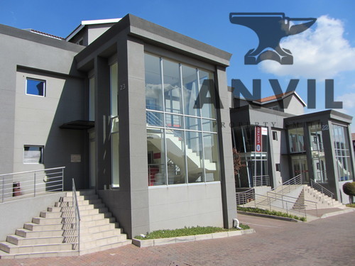 Sunninghill Office Park, Sunninghill - Unit 20 - Sunning Hill Office Park property image 14