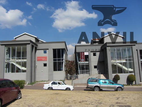 Sunninghill Office Park, Sunninghill - Unit 20 - Sunning Hill Office Park property image 15