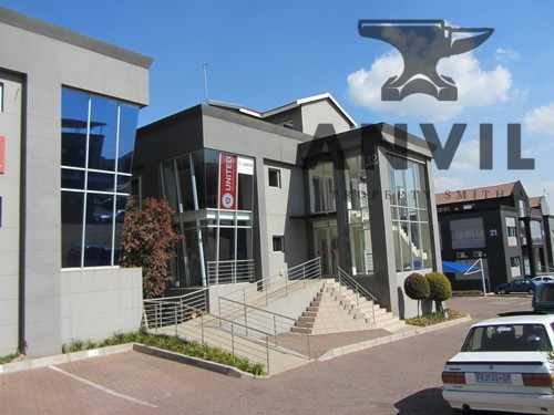 Sunninghill Office Park, Sunninghill - Unit 20 - Sunning Hill Office Park property image 16