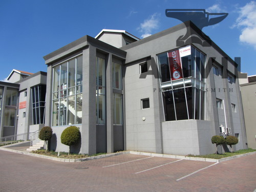 Sunninghill Office Park, Sunninghill - Unit 20 - Sunning Hill Office Park property image 17