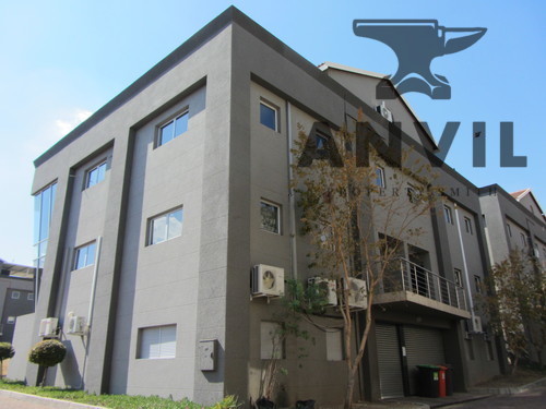 Sunninghill Office Park, Sunninghill - Unit 20 - Sunning Hill Office Park property image 18