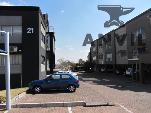 Sunninghill Office Park, Sunninghill - Unit 20 - Sunning Hill Office Park property image 19