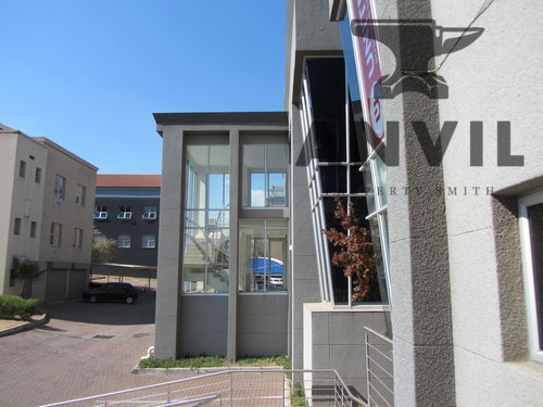 Sunninghill Office Park, Sunninghill - Unit 20 - Sunning Hill Office Park property image 22