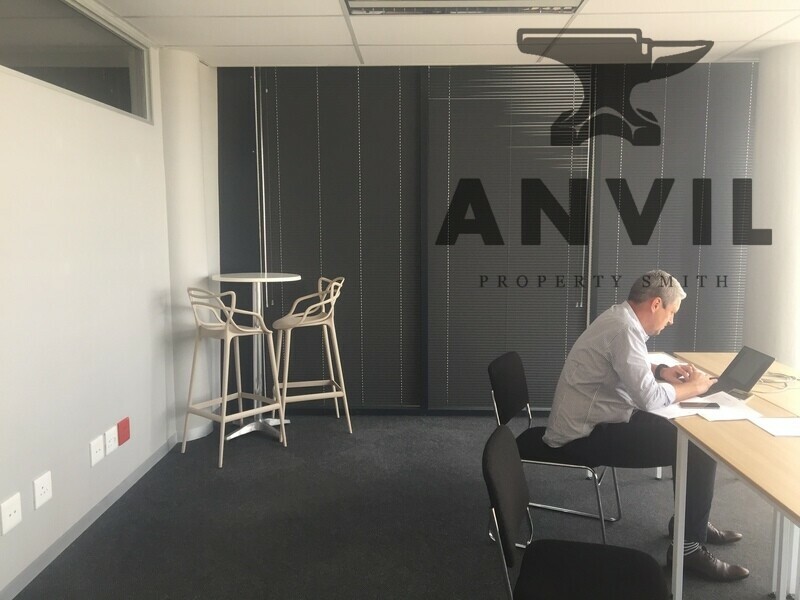 Beacon Rock, Umhlanga Rocks, Umhlanga - 5 Pax office property image 2