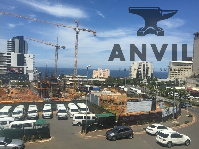 Beacon Rock, Umhlanga Rocks, Umhlanga - 5 Pax office property image 3