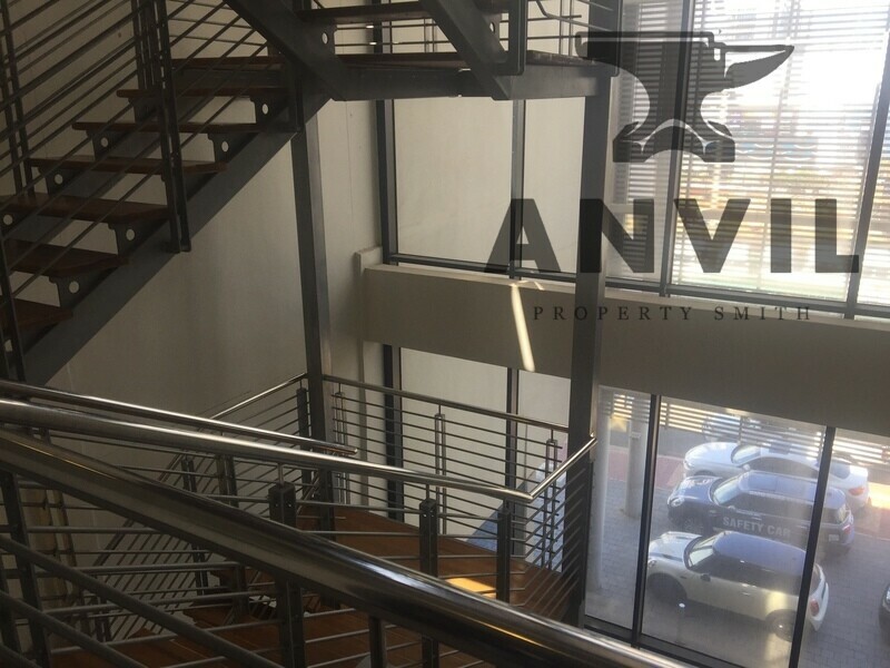 Beacon Rock, Umhlanga Rocks, Umhlanga - 5 Pax office property image 4