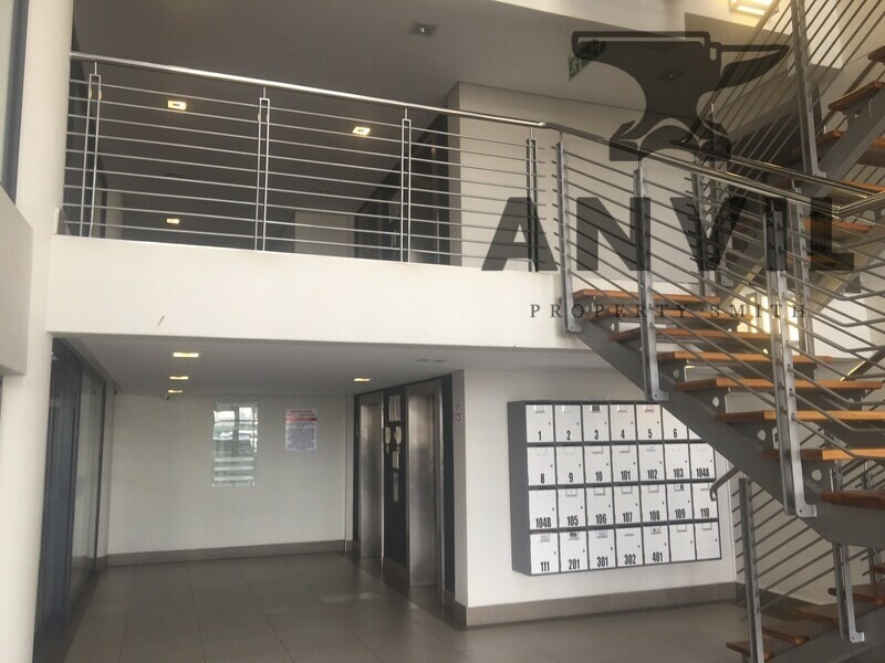 Beacon Rock, Umhlanga Rocks, Umhlanga - 5 Pax office property image 6