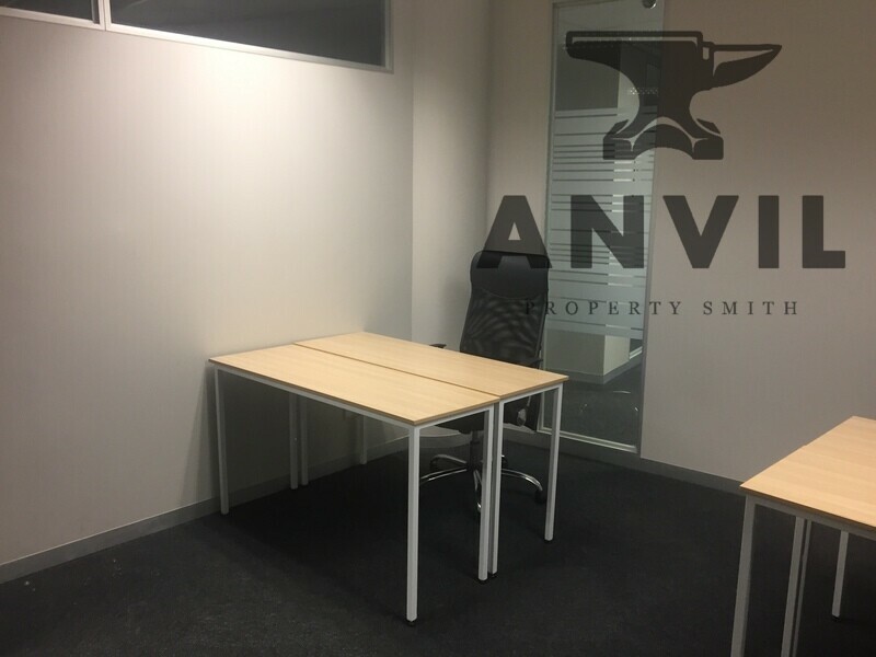 Beacon Rock, Umhlanga Rocks, Umhlanga - 3 Pax office property image 4