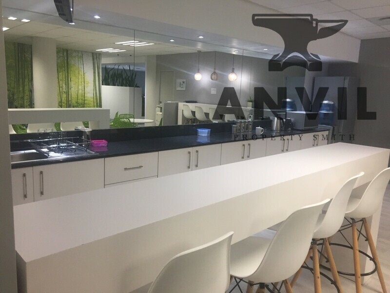 Beacon Rock, Umhlanga Rocks, Umhlanga - 3 Pax office property image 6