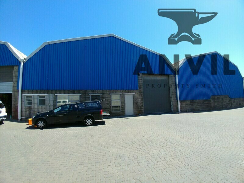 16 Wessel Geldenhuys Street, Brackenfell Industrial - BP 3 property image 24