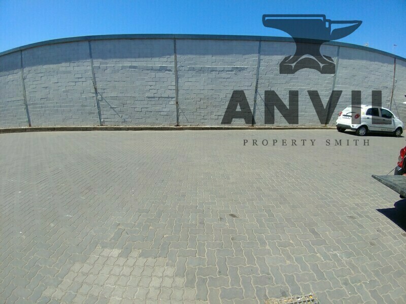 16 Wessel Geldenhuys Street, Brackenfell Industrial - BP 3 property image 25