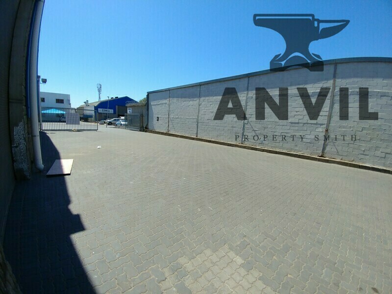 16 Wessel Geldenhuys Street, Brackenfell Industrial - BP 3 property image 26