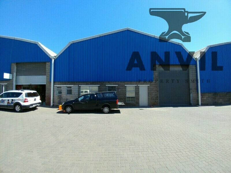 16 Wessel Geldenhuys Street, Brackenfell Industrial - BP 3 property image 27