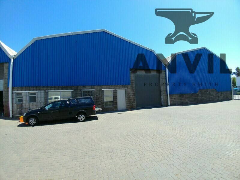 16 Wessel Geldenhuys Street, Brackenfell Industrial - BP 3 property image 28