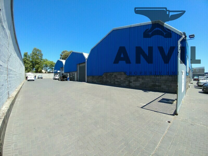 16 Wessel Geldenhuys Street, Brackenfell Industrial - BP 3 property image 29