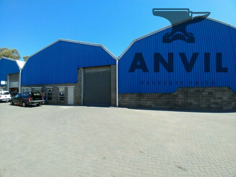 16 Wessel Geldenhuys Street, Brackenfell Industrial - BP 3 property image 30