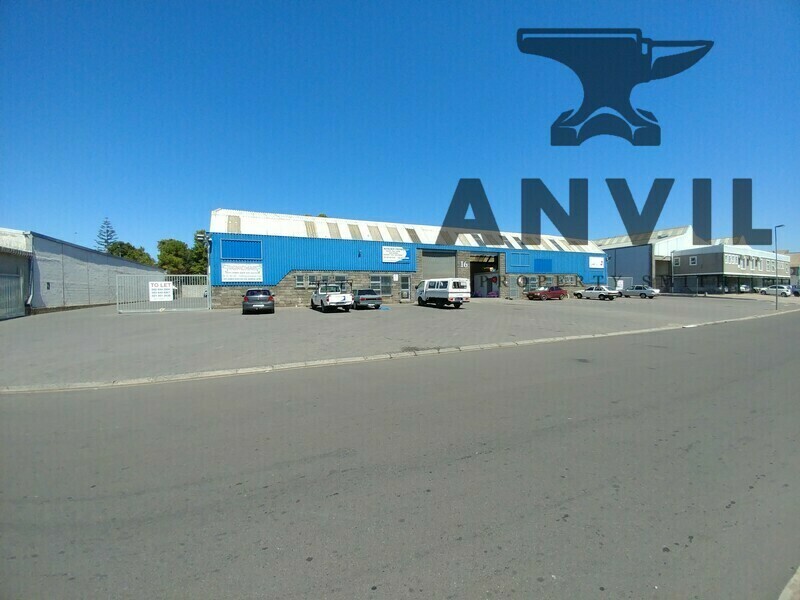 16 Wessel Geldenhuys Street, Brackenfell Industrial - BP 3 property image 31