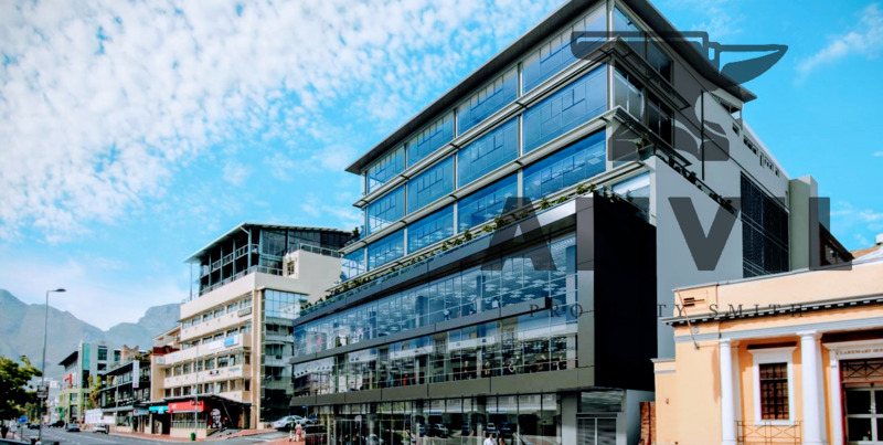 Media Quarter, De Waterkant - ex  Lisa Losken Design Consulting - 2nd Floor property image 11