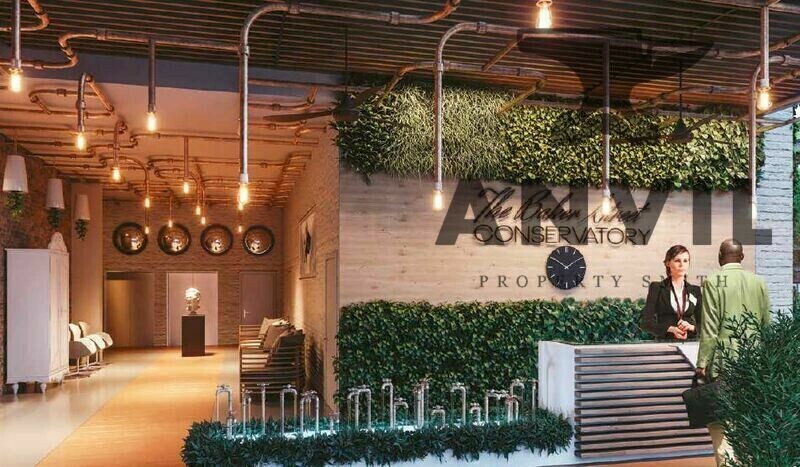 The Conservatory on Baker Street - Second Floor property image 36