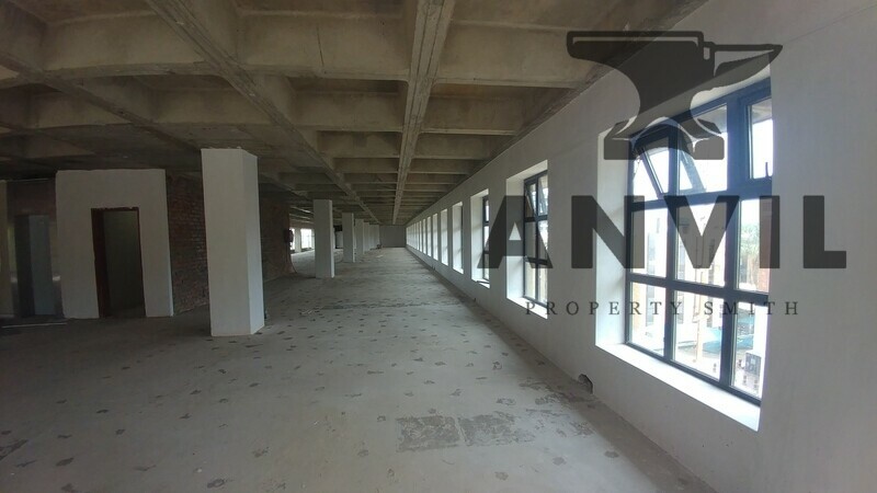 The Conservatory on Baker Street - Second Floor property image 38