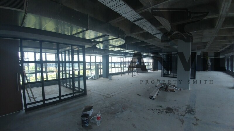 The Conservatory on Baker Street - Second Floor property image 40