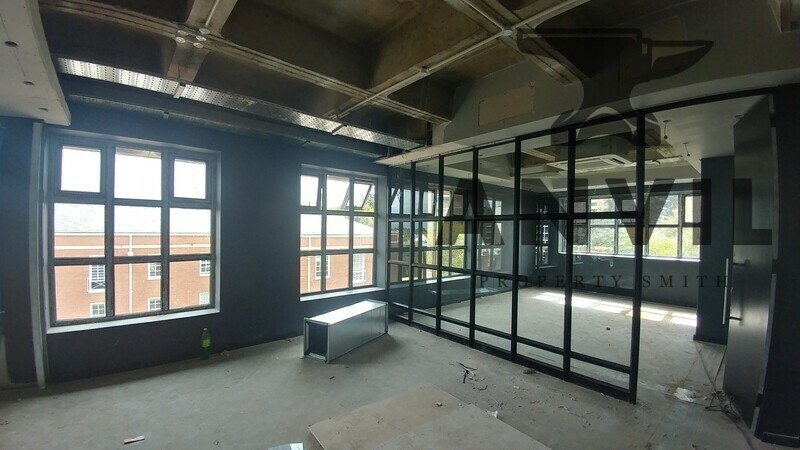 The Conservatory on Baker Street - Second Floor property image 41