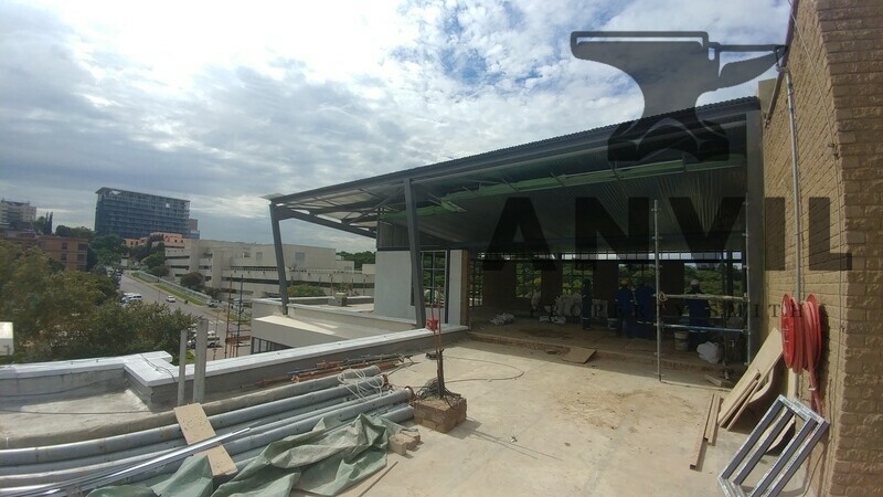 The Conservatory on Baker Street - Second Floor property image 45