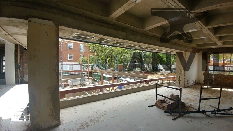 The Conservatory on Baker Street - Second Floor property image 49