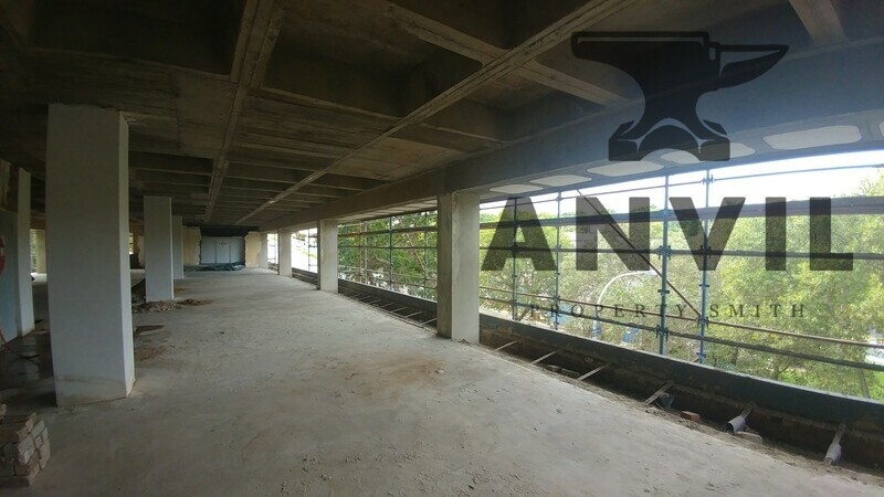 The Conservatory on Baker Street - Second Floor property image 53