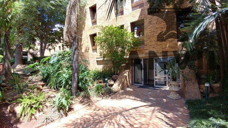 20 Baker Street, Rosebank - Portion of Second Floor Office property image 2