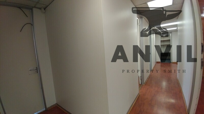 20 Baker Street, Rosebank - Portion of Second Floor Office property image 4