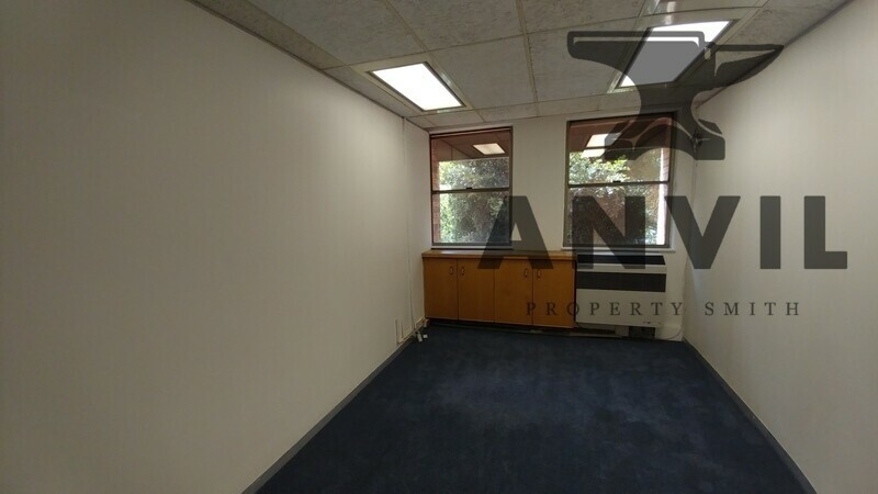 20 Baker Street, Rosebank - Portion of Second Floor Office property image 5