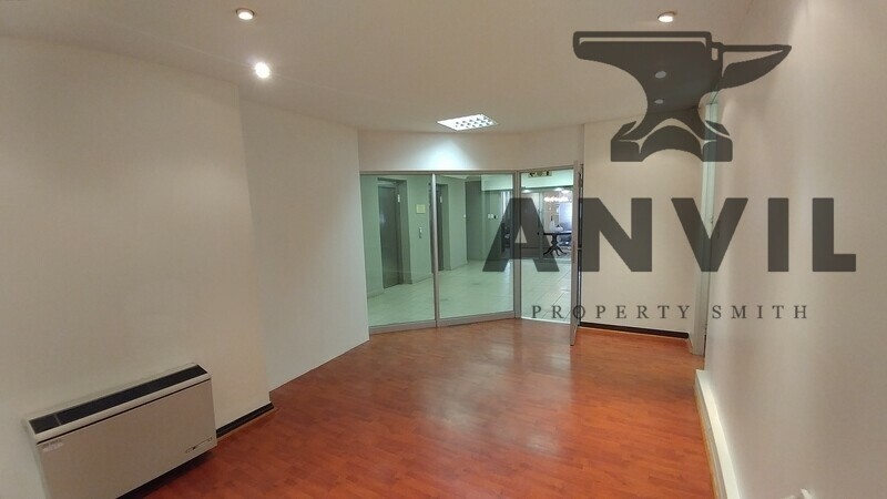 20 Baker Street, Rosebank - Portion of Second Floor Office property image 6