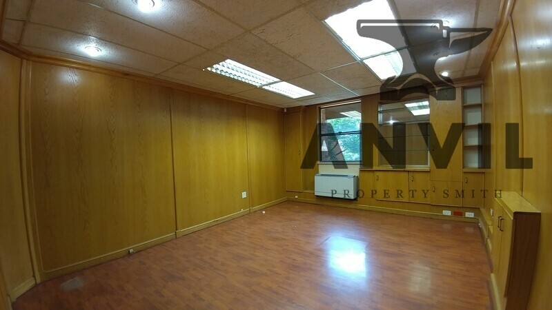 20 Baker Street, Rosebank - Portion of Second Floor Office property image 7