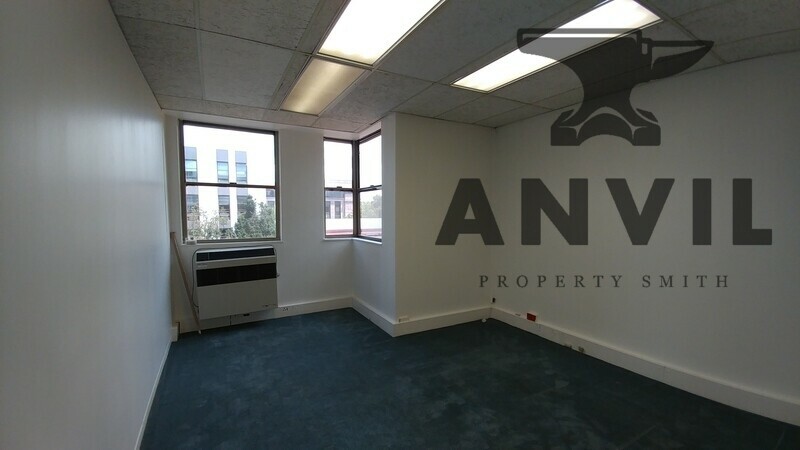 20 Baker Street, Rosebank - Portion of Second Floor Office property image 8