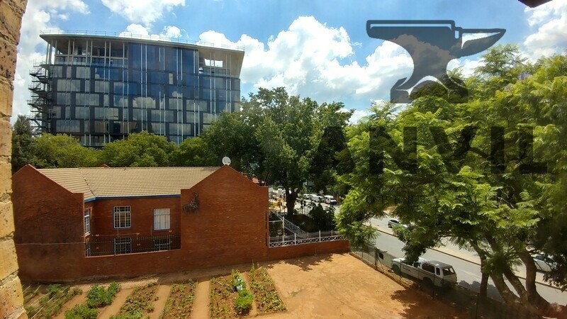20 Baker Street, Rosebank - Portion of Second Floor Office property image 9