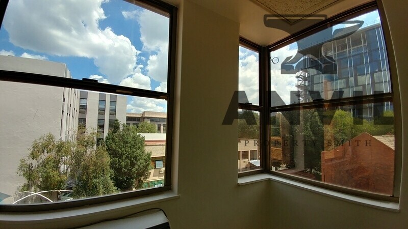 20 Baker Street, Rosebank - Portion of Second Floor Office property image 10