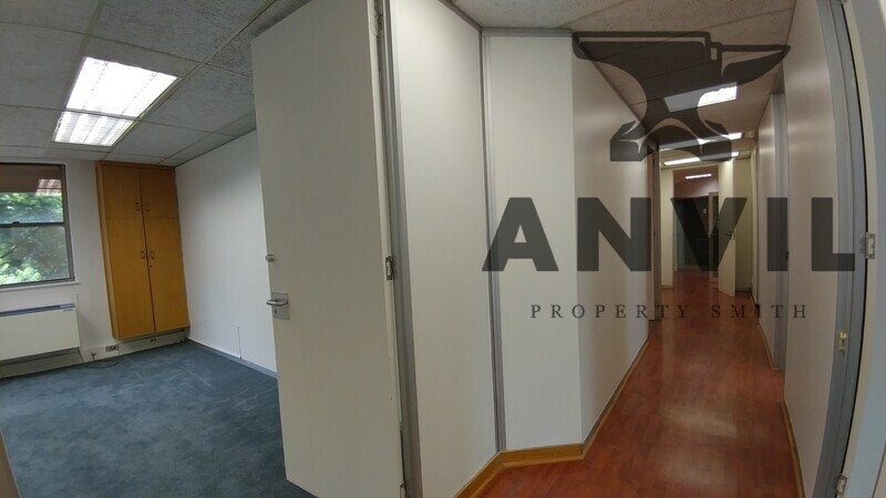 20 Baker Street, Rosebank - Portion of Second Floor Office property image 11